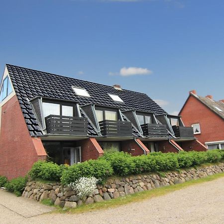 Ferienwohnung Friesenkoje Wenningstedt-Braderup Exterior foto